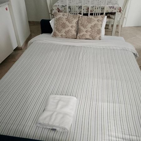 Petit Sagasta Apartamentos-Sagasta إشبيلية المظهر الخارجي الصورة