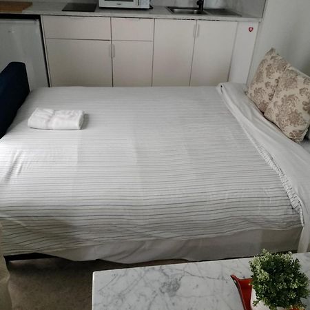 Petit Sagasta Apartamentos-Sagasta إشبيلية المظهر الخارجي الصورة